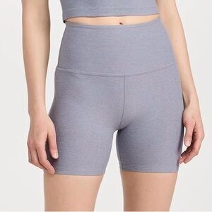 Beyond yoga high waisted biker short